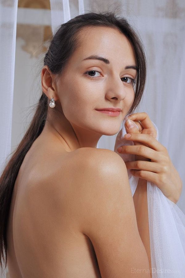 Проститутка Мария
