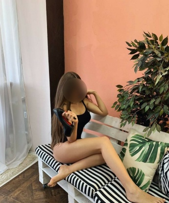 Проститутка Мирочка
